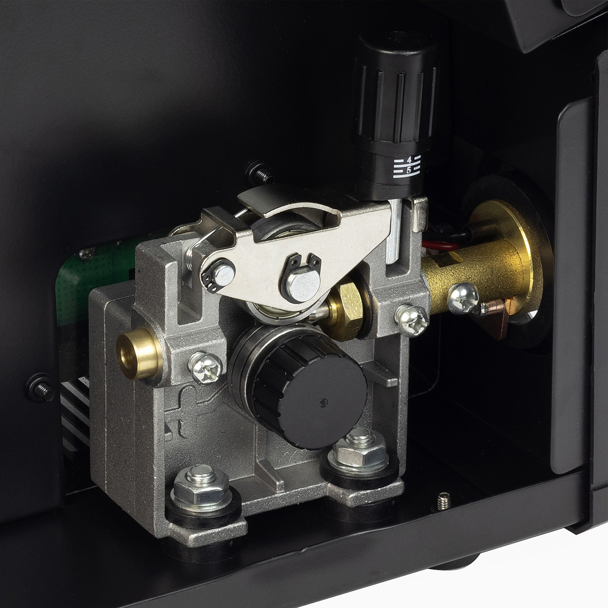 SIP WELDMATE® AUTOPLUS 200A MIG/ARC/TIG Synergic Inverter Welder